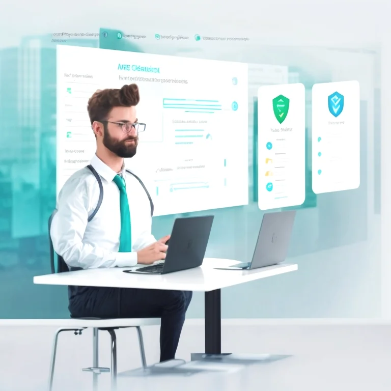 Tim instruktora CyberWise na edukaciji